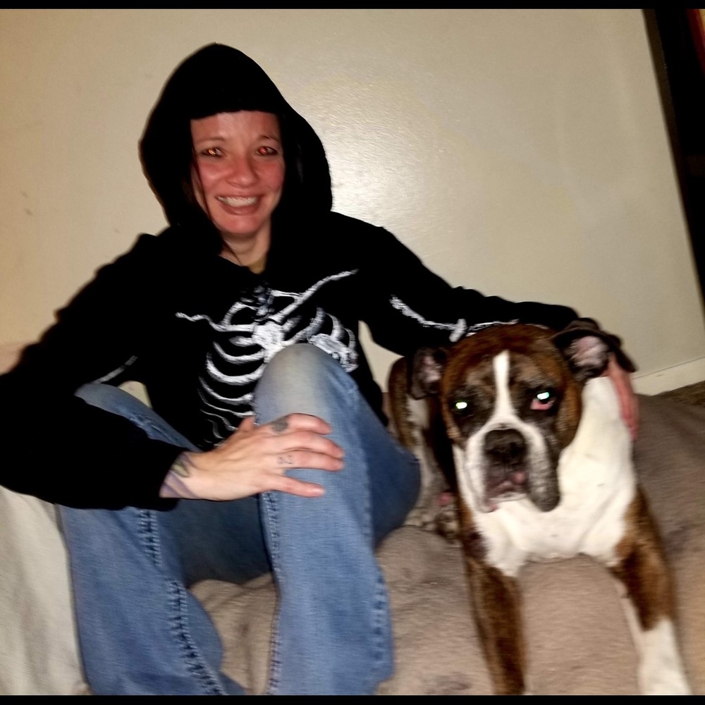 Meet your Posher, Kimberley